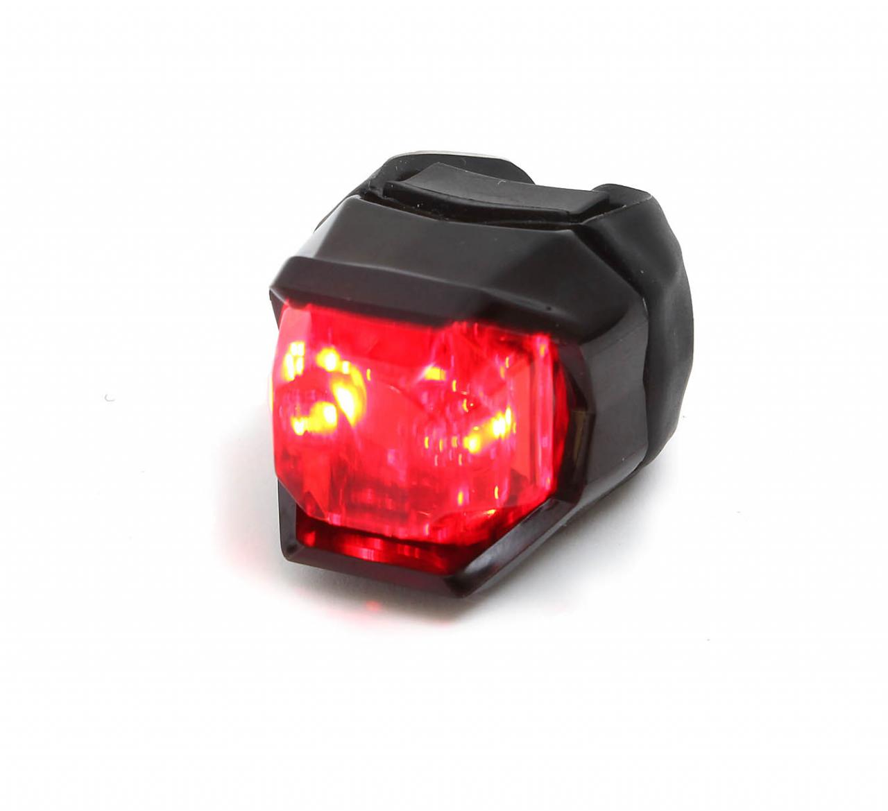 Blackburn rear hot sale light